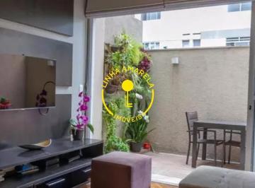 Casa · 130m² · 2 Quartos · 1 Vaga · CASA EM CONDOMÍNIO À VENDA NO REAL PARQUE