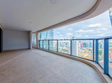 Apartamento · 196m² · 3 Quartos · 3 Vagas · Apartamento à venda na Chácara Santo Antônio