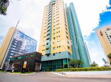 da3c7442-7dcc-43b0-9eb8-7f57fa3749d0.webp · SHN Q 5 LETS IDEA, flat com 21m², 1 andar fora do pool, R$ 410.000,00