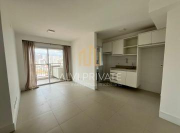Apartamento · 52m² · 2 Quartos · Incrível apartamento de 52m² na Pompeia