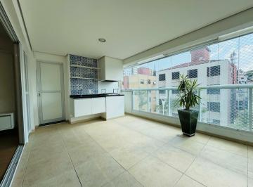 Apartamento · 155m² · 2 Quartos · 2 Vagas · Apartamento com varanda gourmet, no condomínio Scenario Jardim Prudência.