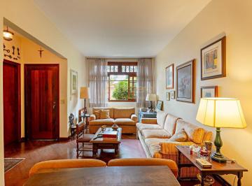 Casa · 160m² · 3 Quartos · 2 Vagas · CASA BROOKLIN COM  3 QUARTOS 1 SUÍTE 2 VAGAS SEGURANÇA NA RUA .