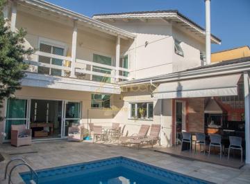 Casa · 265m² · 4 Quartos · 4 Vagas · Casa objetiva, moderna. Próxima ao Parque Severo Gomes. Avalia permuta menor valor