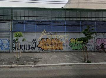 Comercial · 1379m² · Loja para Locação Avenida Celso Garcia -Brás  São Paulo