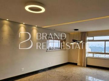 Apartamento · 340m² · 4 Quartos · 4 Vagas · Cobertura Duplex à Venda no Ipiranga  340m² com Piscina Privativa e 4 Vagas!