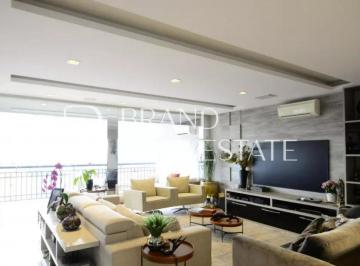 Apartamento · 240m² · 3 Quartos · 4 Vagas · Cobertura Duplex à Venda no Ipiranga 240m² Lazer Privativo, 3 suítes e 4 vagas!