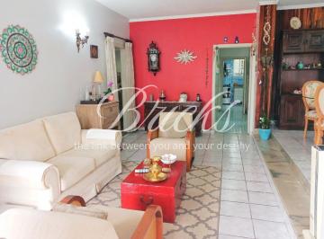 Casa · 153m² · 3 Quartos · 2 Vagas · CASA TERREA A VENDA - BROOKLIN