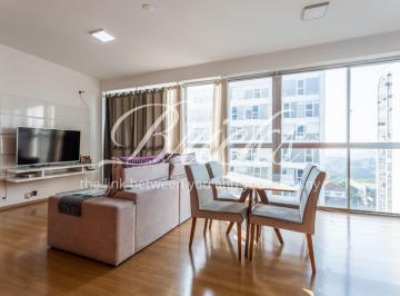 Apartamento · 116m² · 3 Quartos · APARTAMENTO VENDA - JARDIM AMÉRICA