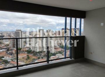 Apartamento · 145m² · 3 Quartos · 2 Vagas · Apartamento, Vila Firmiano Pinto - São Paulo