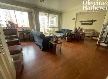 Apartamento · 142m² · 4 Quartos · 2 Vagas · Apartamento, Moema - São Paulo