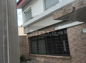 Casa · 200m² · 4 Quartos · 4 Vagas · Sobrado, Indianópolis - São Paulo