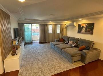Apartamento · 170m² · 3 Quartos · 2 Vagas · vende-se apartamento mobiliado