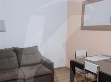 Apartamento · 45m² · 2 Quartos · 1 Vaga · Apartamento de 45 mts², 2 quartos, 1 vaga, prédio antigo, ao lado do metrô, no Jardim São Paulo