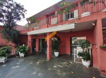 Comercial · 335m² · 2 Vagas · DUAS CASAS À VENDA NA VILA PROGREDIOR