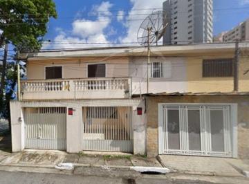 Casa · 200m² · 3 Quartos · 3 Vagas · Sobrado de 200 mts², 3 quartos (1 suíte), 3 vagas, no Parque Mandaqui