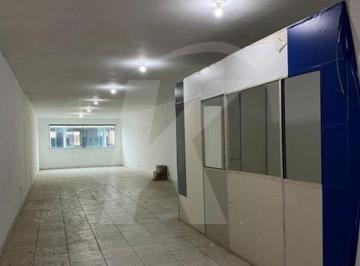 Comercial · 240m² · 2 Vagas · Loja na Vila Mazzei, 240 m² e 02 banheiros