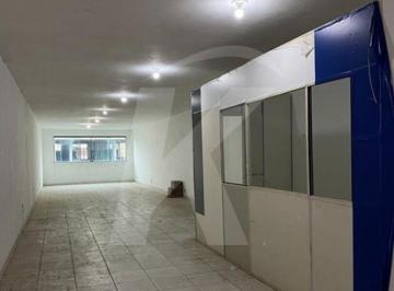 Comercial · 240m² · 2 Vagas · Loja na Vila Mazzei, 240 m² e 02 banheiros