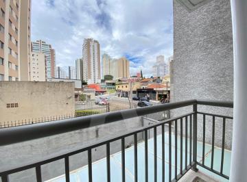 Apartamento · 38m² · 2 Quartos · Apartamento 02 Quartos, Imirim, Lazer Completo