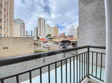 Apartamento · 38m² · 2 Quartos · Apartamento 02 Quartos, Imirim, Lazer Completo