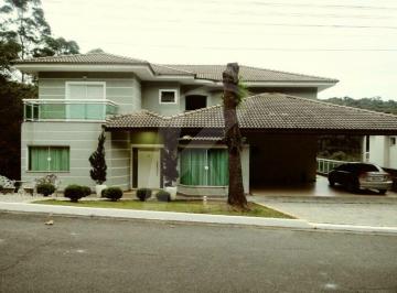 Casa · 500m² · 5 Quartos · 6 Vagas · Casa na Serra da Cantareira  com 5 quartos, 6 vagas de garagem