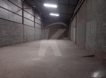 Comercial · 500m² · Galpão Estratégico de 500m² Próximo ao Trimais e Rod. Fernão Dias