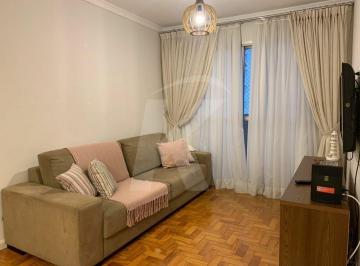 Apartamento · 70m² · 2 Quartos · 1 Vaga · Apartamento de 70 metros á venda!