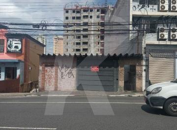 Terreno · 180m² · Terreno de  425m2 na Av. Agua Fria, excelente para construção!