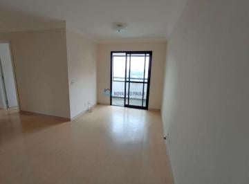 Apartamento · 65m² · 3 Quartos · 1 Vaga · Apartamento à venda no Jabaquara, 3 quartos, suíte, 1 vaga livre.