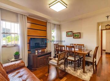Apartamento · 75m² · 3 Quartos · Apartamento à venda no Jabaquara com 3 quartos e 75 m²