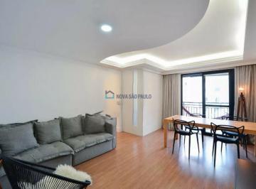 Apartamento · 85m² · 3 Quartos · 2 Vagas · Apartamento à venda próximo ao metrô Praça da Árvore.