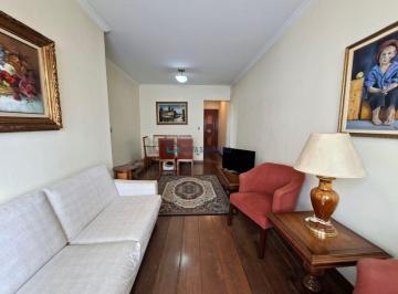 Apartamento · 76m² · 2 Quartos · 1 Vaga · Apartamento à venda na Vila Mariana com 2 dormitórios.