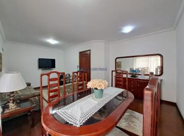 Apartamento · 92m² · 3 Quartos · 1 Vaga · Apartamento à venda na Vila Mariana com 3 quartos - mobiliado