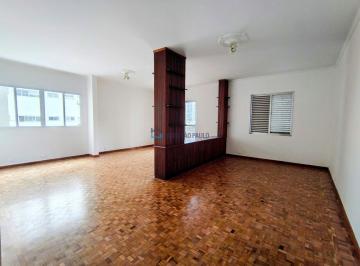 Apartamento · 197m² · 4 Quartos · 1 Vaga · Apartamento Vila Clementino, com 4 dormitórios, 1 suíte, 1 vaga, 197 m²