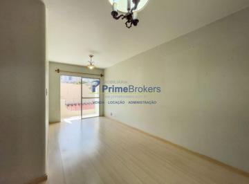 Apartamento · 65m² · 2 Quartos · 1 Vaga · Apartamento com 65a.u - 2 quartos - Varanda - 1 vaga - Brooklin