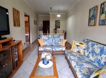 Apartamento · 85m² · 2 Quartos · 1 Vaga · Apartamento à venda no bairro Aviação. 100 m do mar