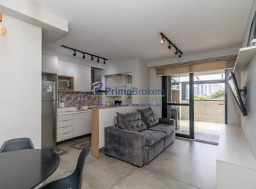 Apartamento · 92m² · 2 Quartos · 1 Vaga · Apartamento Garden, 92m² - 2 Dormitórios, 1 Suíte, 1 Vaga, Churrasqueira Privativa - Vila Prudente