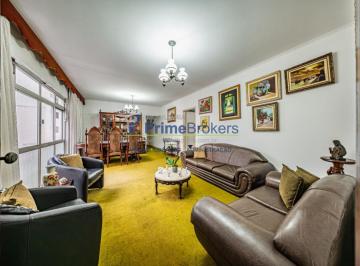 Apartamento · 115m² · 3 Quartos · 1 Vaga · Apartamento a venda na vila Mariana