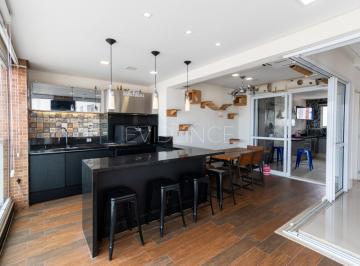 Apartamento · 157m² · 3 Quartos · 5 Vagas · Apartamento à venda com 157 m², 3 Suítes, 5 Vagas e varanda gourmet no Jardim Anália Franco