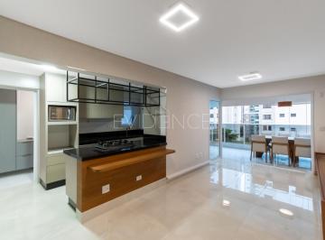 Apartamento · 105m² · 3 Quartos · 2 Vagas · Apartamento à venda no Anália Franco, São Paulo
