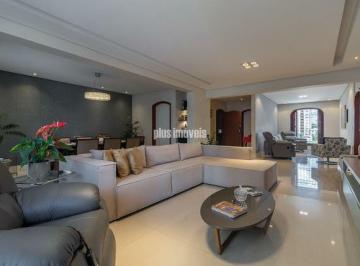 Apartamento · 225m² · 3 Quartos · 3 Vagas · Apartamento 225 m² , vila clementino , 3 Suítes , 3 vagas de garagem ,próximo metro santa cruz