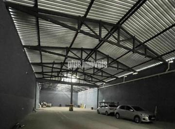 Comercial · 645m² · Galpão/Depósito/Armazém à Venda,e locação 645 metros