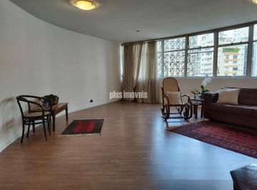 Apartamento · 178m² · 3 Quartos · 2 Vagas · Apartamento 178 m², Jardim Paulista ,3 dormitórios sendo 1 suite , 2 vagas de garagem