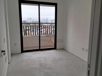 Apartamento · 81m² · 2 Quartos · 1 Vaga · Oportunidade - Apartamento - Barranco - Residencial Rembrandt - 2 Dormitórios - 81,84m².
