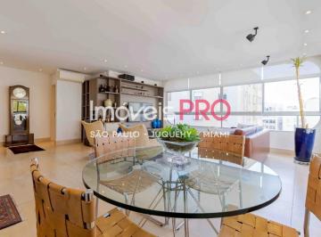 Apartamento · 173m² · 3 Quartos · 3 Vagas · Apto reformado de 173m2 com 3 dorm, todos suites e 3 vagas no Itaim