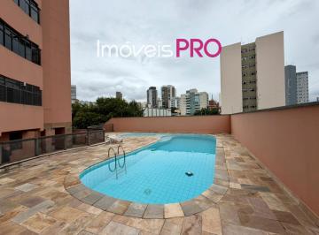 Apartamento · 152m² · 2 Quartos · 3 Vagas · Cobertura duplex de 152m² com 2 suítes e 3 vagas em Mirandópolis prox. do metrô.