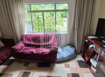 Casa · 115m² · 3 Quartos · 4 Vagas · Sobrado com 3 dormitórios, amplo jardim e 4 vagas - Próximo ao Carrefour