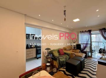Apartamento · 67m² · 2 Quartos · 1 Vaga · Apartamento novo 66 metros
