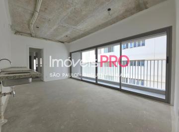 Apartamento · 68m² · 2 Quartos · 1 Vaga · Apartamento novo para decorar | 68 m² em Moema Pássaros
