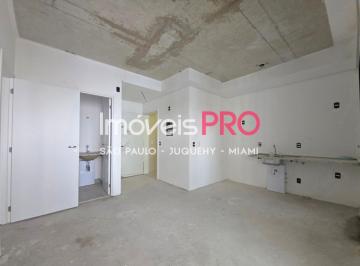 Apartamento · 73m² · 2 Quartos · 1 Vaga · Apartamento, Vila Clementino - São Paulo