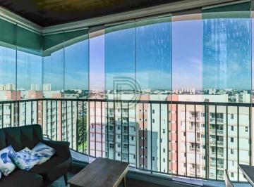 Apartamento · 115m² · 3 Quartos · 2 Vagas · Apartamento à Venda na Vila Nova Alba | 115 m² | 3 Dormitórios (1 Suíte) , 2 vagas no Bonfiglioli